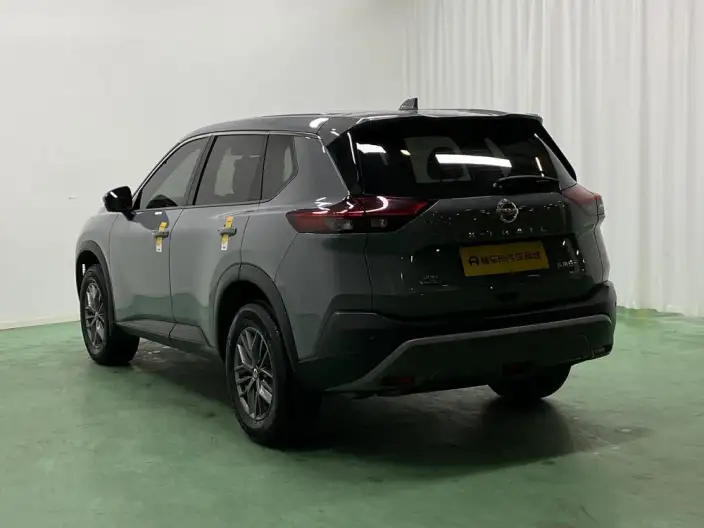 Nissan X-Trail 2021 Model VC-Turbo 300 CVT 2WD Deluxe Edition – фото 5