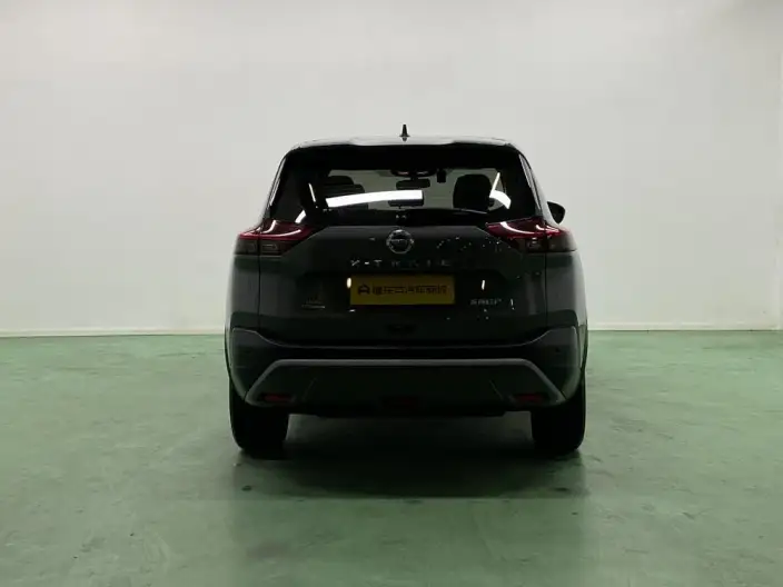 Nissan X-Trail 2021 Model VC-Turbo 300 CVT 2WD Deluxe Edition – фото 6