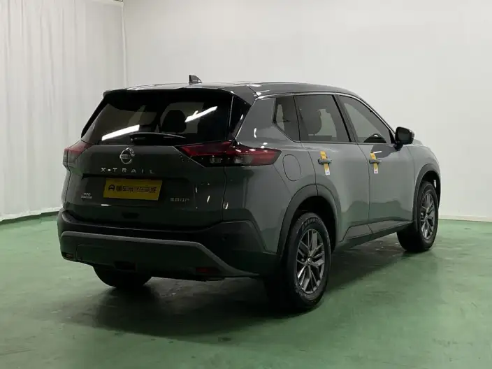 Nissan X-Trail 2021 Model VC-Turbo 300 CVT 2WD Deluxe Edition – фото 7