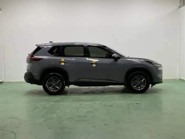 Nissan X-Trail 2021 Model VC-Turbo 300 CVT 2WD Deluxe Edition – фото 8