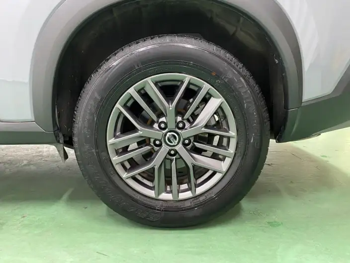 Nissan X-Trail 2021 Model VC-Turbo 300 CVT 2WD Deluxe Edition – фото 9