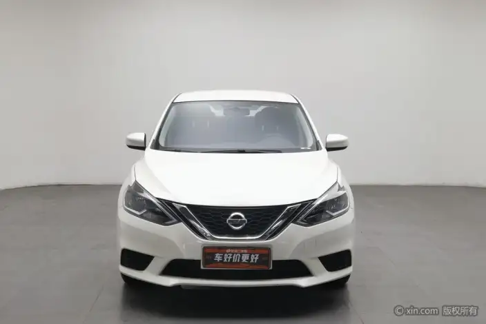 Nissan Sylphy 2024 Model Classic 1.6L XE CVT Comfort Edition
