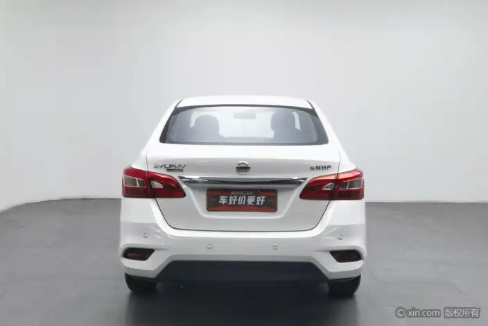 Nissan Sylphy 2024 Model Classic 1.6L XE CVT Comfort Edition