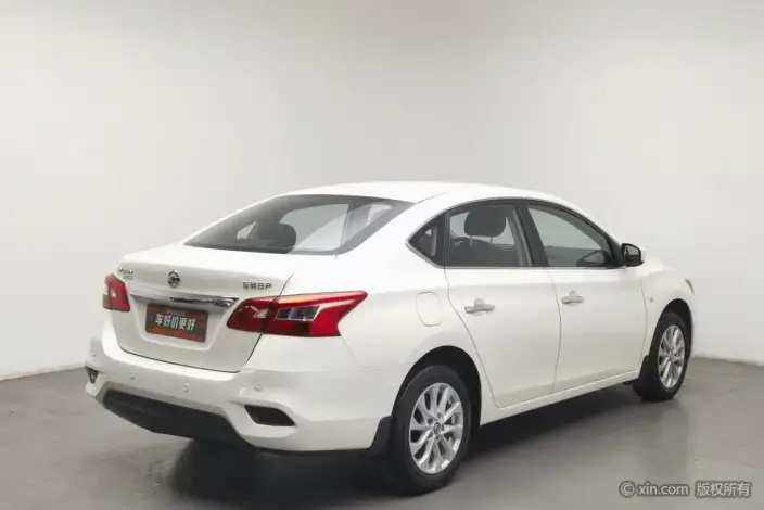 Nissan Sylphy 2024 Model Classic 1.6L XE CVT Comfort Edition