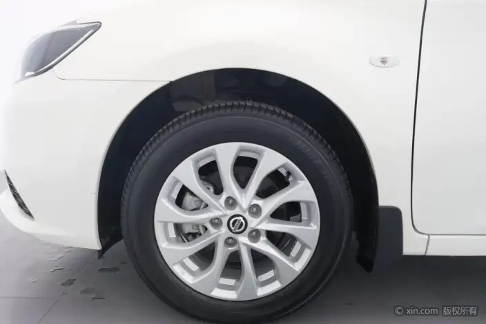 Nissan Sylphy 2024 Model Classic 1.6L XE CVT Comfort Edition – фото 10
