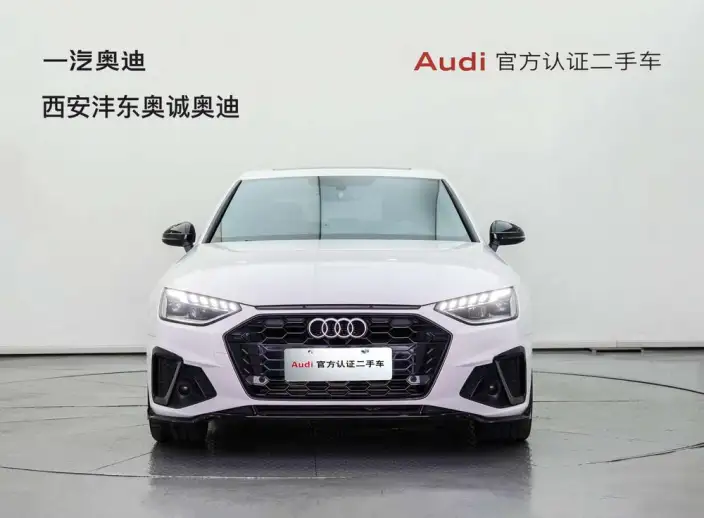 Audi A4 L 2023 Model 40 TFSI Luxury Dynamic Model – фото 2