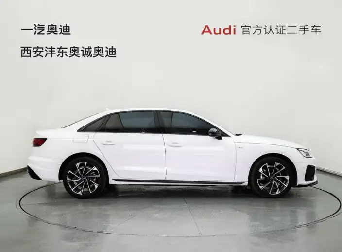 Audi A4 L 2023 Model 40 TFSI Luxury Dynamic Model – фото 5