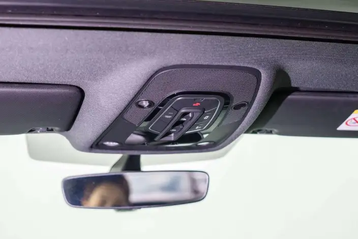 Audi A4 L 2023 Model 40 TFSI Luxury Dynamic Model – фото 7
