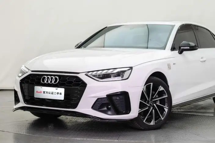 Audi A4 L 2023 Model 40 TFSI Luxury Dynamic Model – фото 8