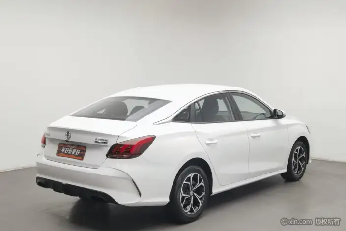 MG5 2023 Model 180DVVT Manual Youth Fashion Edition – фото 4