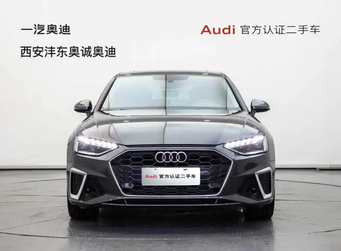 Audi A4 L 2023 Model 40 TFSI Fashion Dynamic Model – фото 2