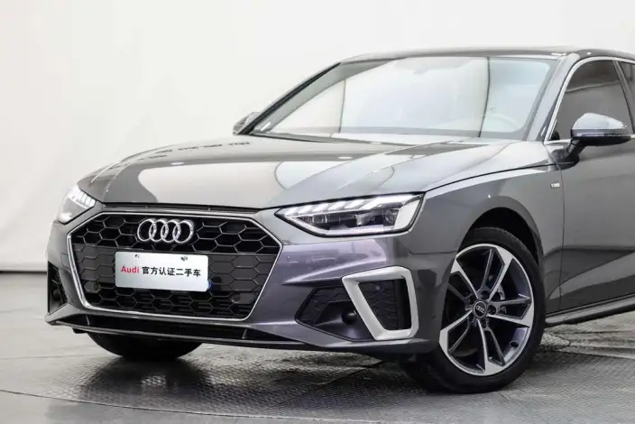 Audi A4 L 2023 Model 40 TFSI Fashion Dynamic Model – фото 8
