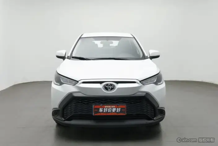 Frontlander 2023 Model 2.0L CVT Elite Edition – фото 2