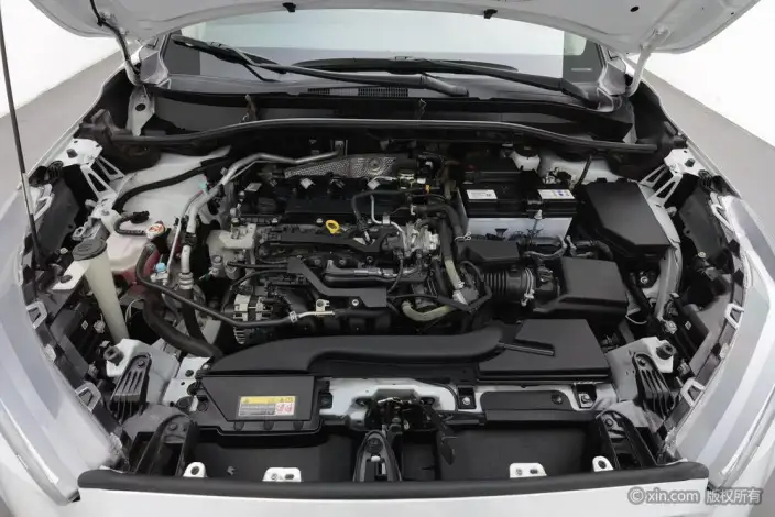 Frontlander 2023 Model 2.0L CVT Elite Edition – фото 5