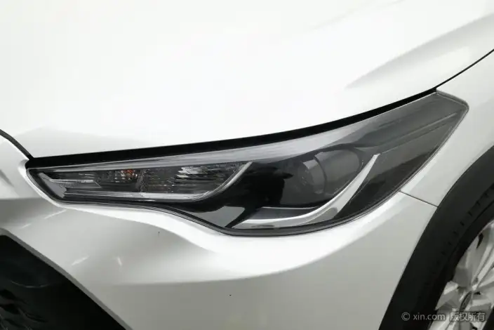 Frontlander 2023 Model 2.0L CVT Elite Edition – фото 7