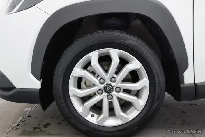 Frontlander 2023 Model 2.0L CVT Elite Edition – фото 10