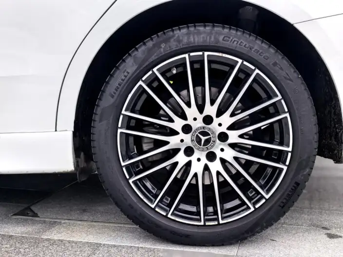 Mercedes-Benz C-Class 2024 Model C 260 L Sports Edition – фото 9