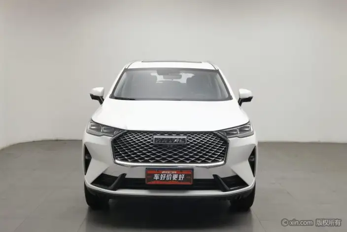 Haval H6 2022 Model Third generation 1.5T Automatic 2WD Pro – фото 2