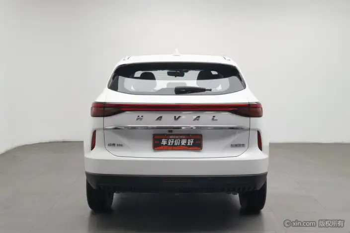 Haval H6 2022 Model Third generation 1.5T Automatic 2WD Pro – фото 3