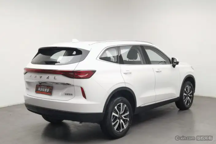 Haval H6 2022 Model Third generation 1.5T Automatic 2WD Pro – фото 4