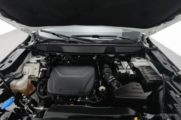 Haval H6 2022 Model Third generation 1.5T Automatic 2WD Pro – фото 5