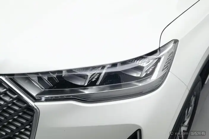 Haval H6 2022 Model Third generation 1.5T Automatic 2WD Pro – фото 7