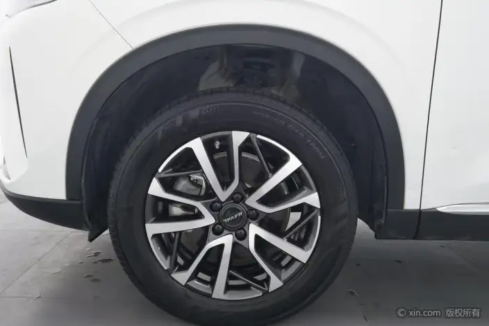 Haval H6 2022 Model Third generation 1.5T Automatic 2WD Pro – фото 9
