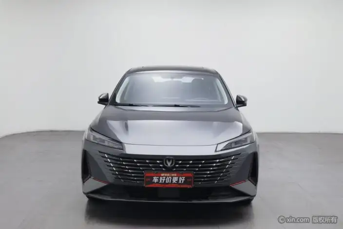 Changan Eado 2025 Model 1.5T DCT 500Bar Noble Model