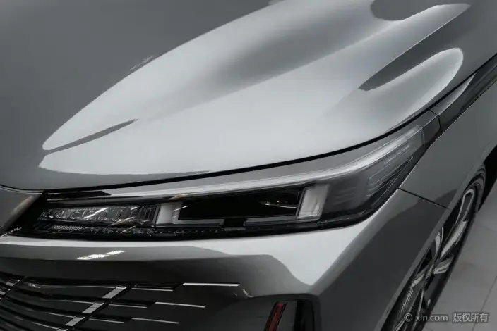 Changan Eado 2025 Model 1.5T DCT 500Bar Noble Model – фото 6