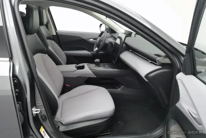 Changan Eado 2025 Model 1.5T DCT 500Bar Noble Model – фото 7