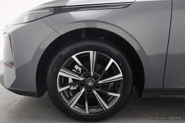 Changan Eado 2025 Model 1.5T DCT 500Bar Noble Model – фото 9