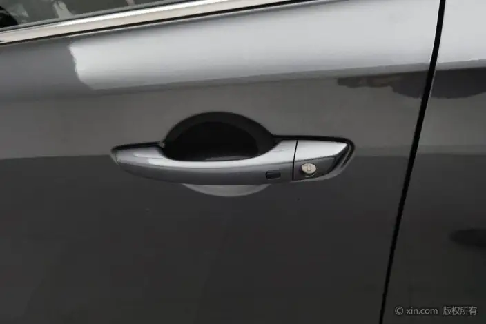 Changan Eado 2025 Model 1.5T DCT 500Bar Noble Model – фото 10
