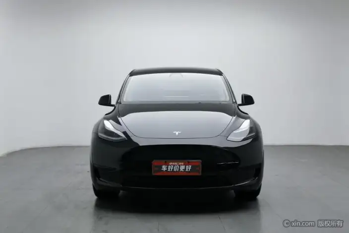 Model Y 2022 Model Facelift Rear-wheel drive version – фото 2