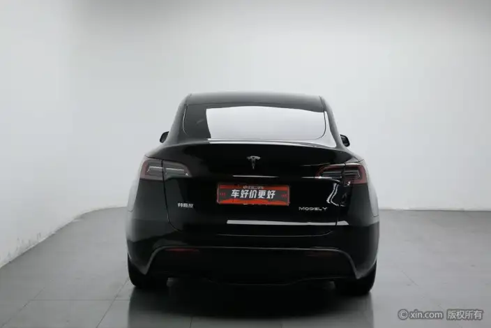 Model Y 2022 Model Facelift Rear-wheel drive version – фото 3