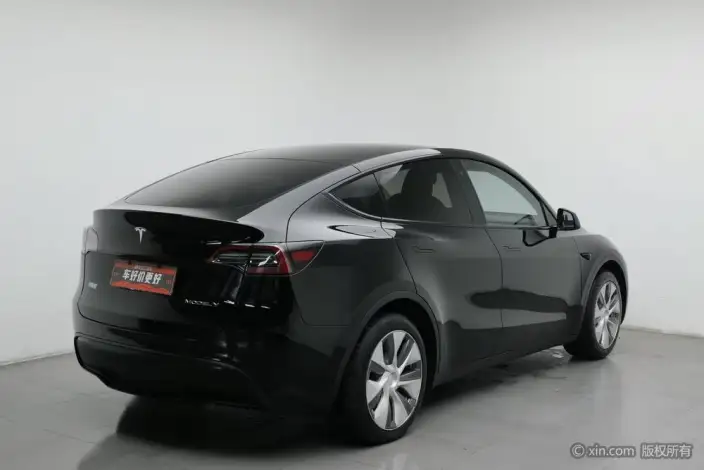 Model Y 2022 Model Facelift Rear-wheel drive version – фото 4