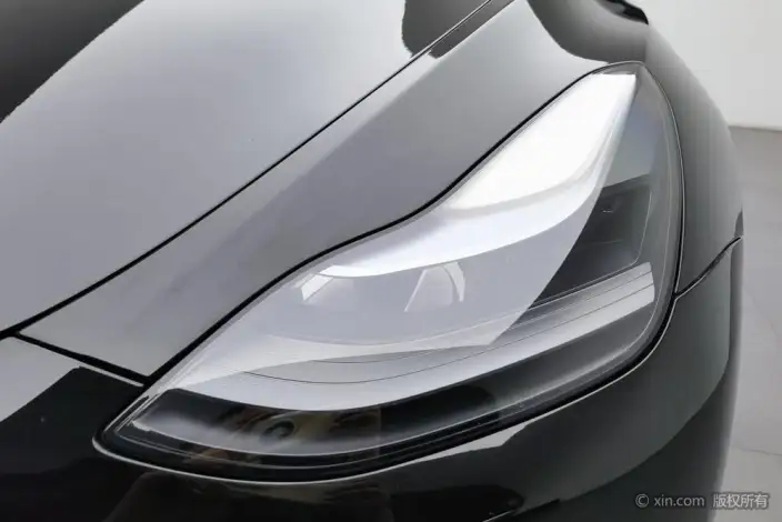 Model Y 2022 Model Facelift Rear-wheel drive version – фото 6