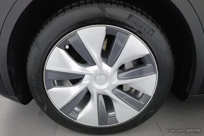 Model Y 2022 Model Facelift Rear-wheel drive version – фото 9