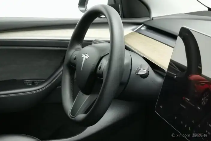 Model Y 2022 Model Facelift Rear-wheel drive version – фото 10