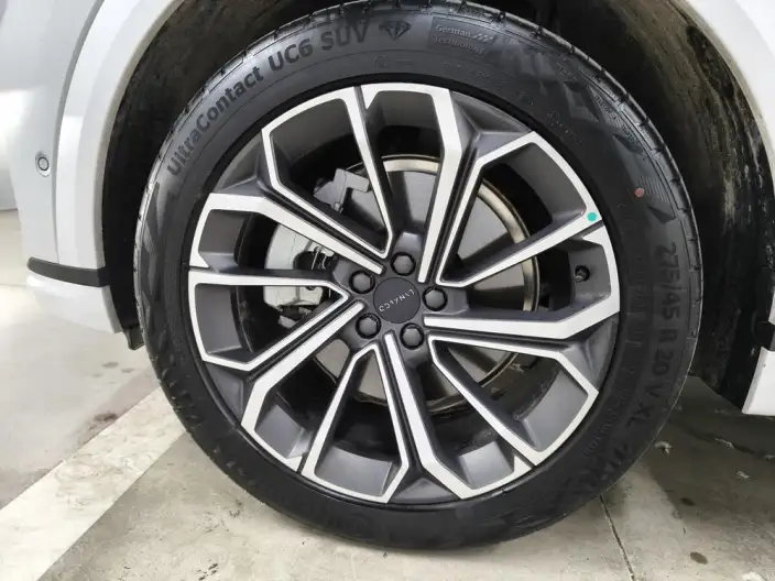 Lynk & Co 09 2024 Model 2.0T 4WD Sports Edition – фото 10
