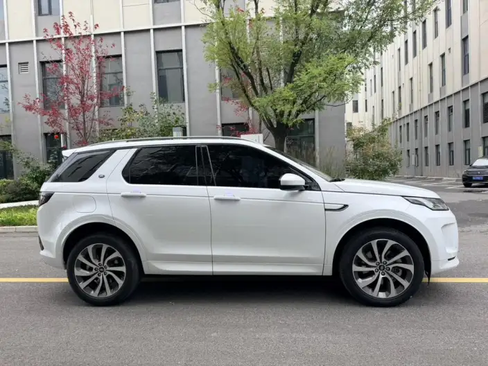 Land Rover Discovery Sport 2023 Model 249PS R-Dynamic S Performance version 5 seat – фото 7