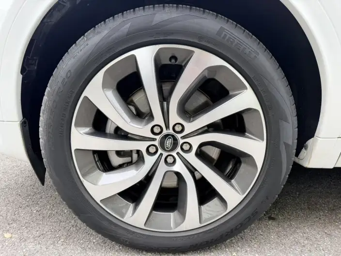 Land Rover Discovery Sport 2023 Model 249PS R-Dynamic S Performance version 5 seat – фото 8