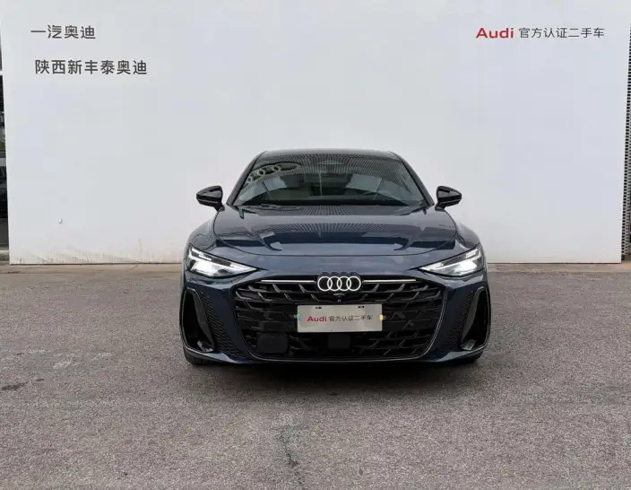 Audi A6L 2026 Model 2.0T quattro Exclusive Model – фото 2
