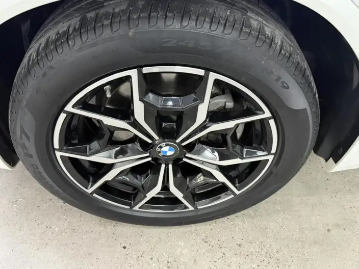BMW X3 2022 Model xDrive25i M Sports Set – фото 7