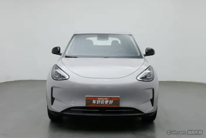 Geely Galaxy StarWish 2026 Model 310km Youth Edition – фото 2