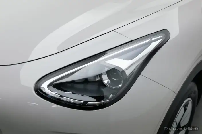 Geely Galaxy StarWish 2026 Model 310km Youth Edition – фото 6
