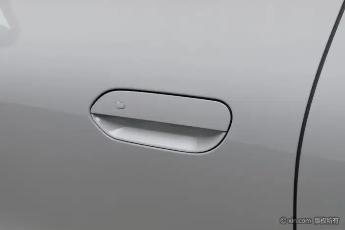Geely Galaxy StarWish 2026 Model 310km Youth Edition – фото 9