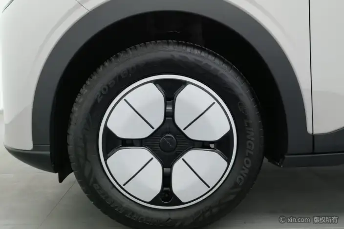 Geely Galaxy StarWish 2026 Model 310km Youth Edition – фото 10