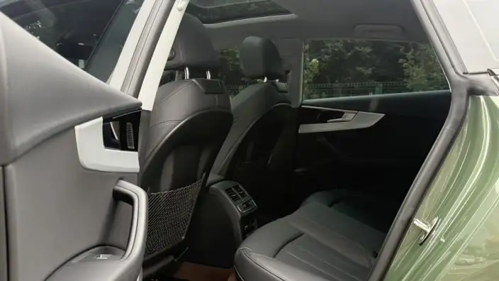 Audi A5 2024 Model Sportback 40 TFSI quattro Luxury Dynamic Model – фото 9