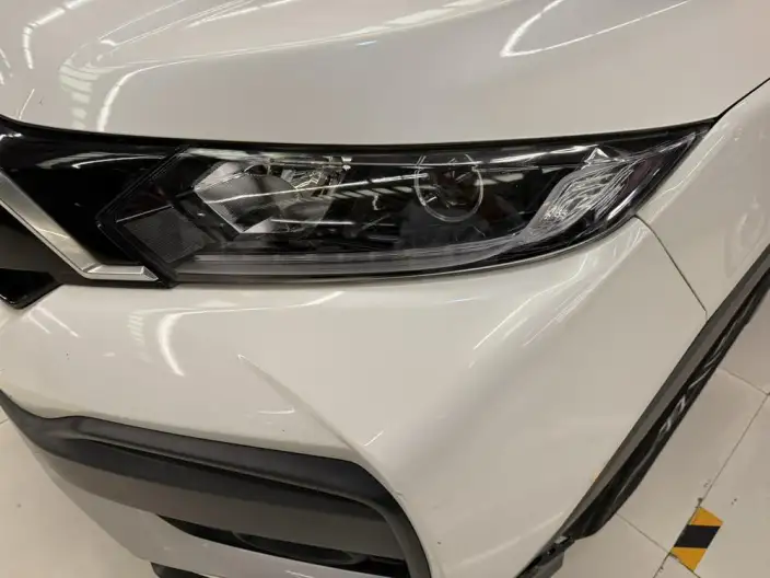 Honda XR-V 2021 Model 1.5L CVT Deluxe Edition – фото 7