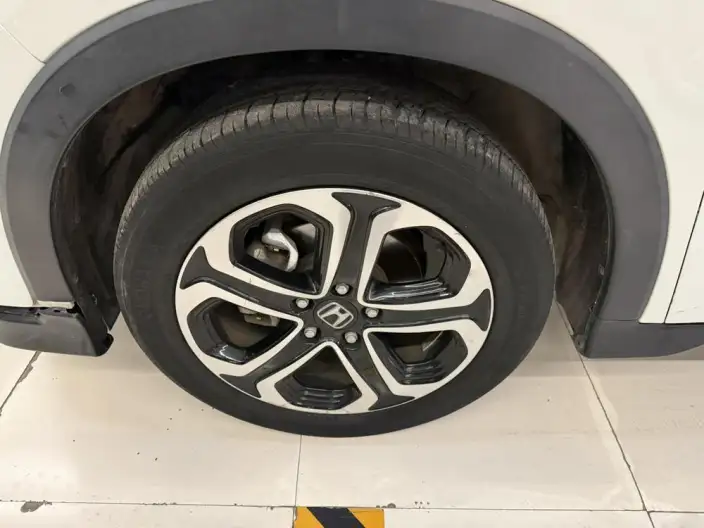 Honda XR-V 2021 Model 1.5L CVT Deluxe Edition – фото 8